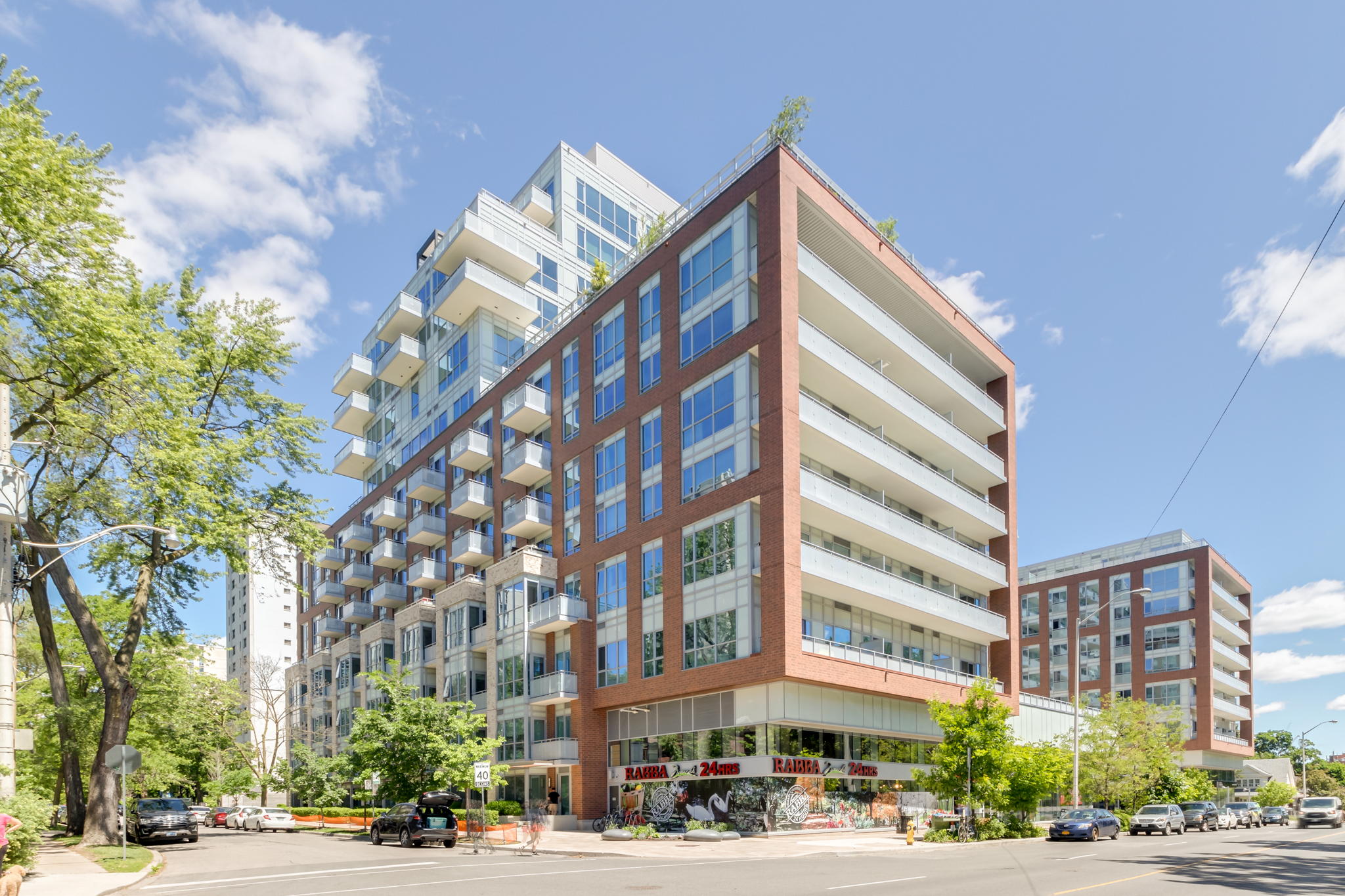 Toronto property showcase — delivered property photograph 2