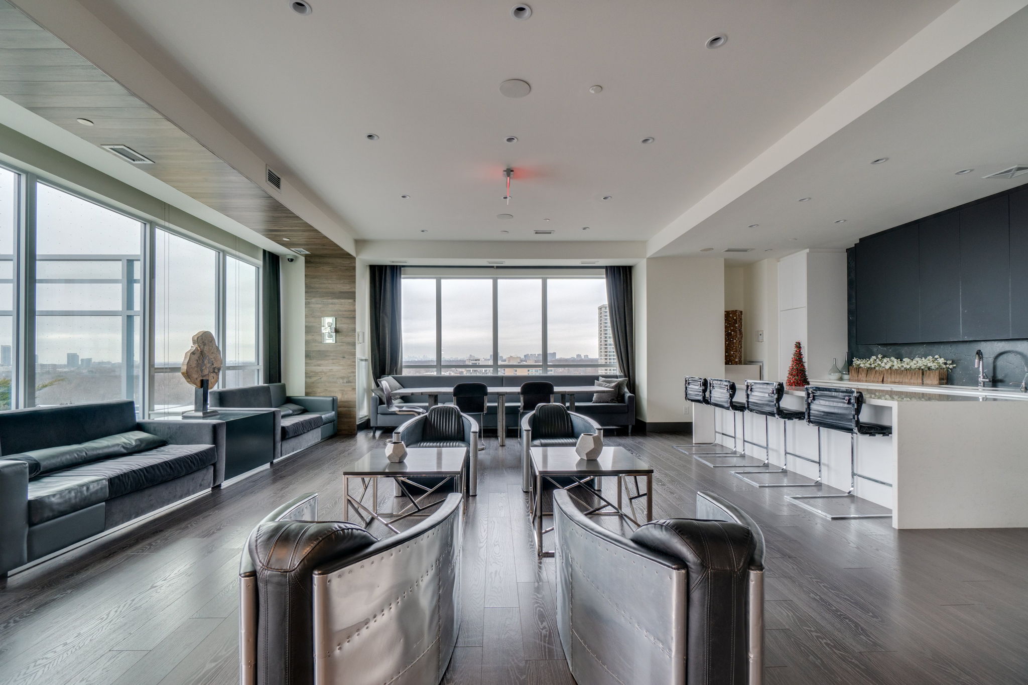 Toronto property showcase — delivered property photograph 20