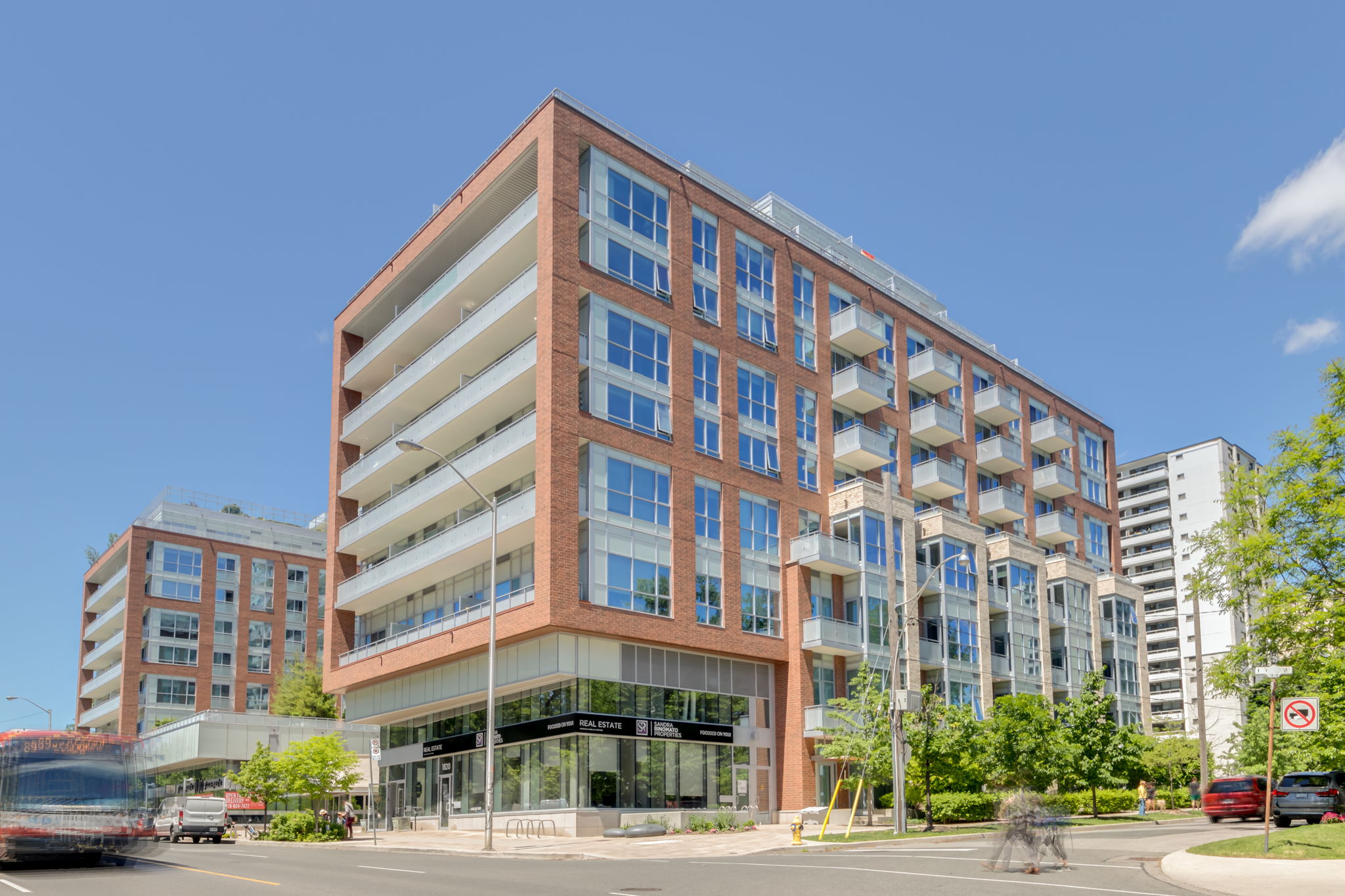 Toronto property showcase — delivered property photograph 4