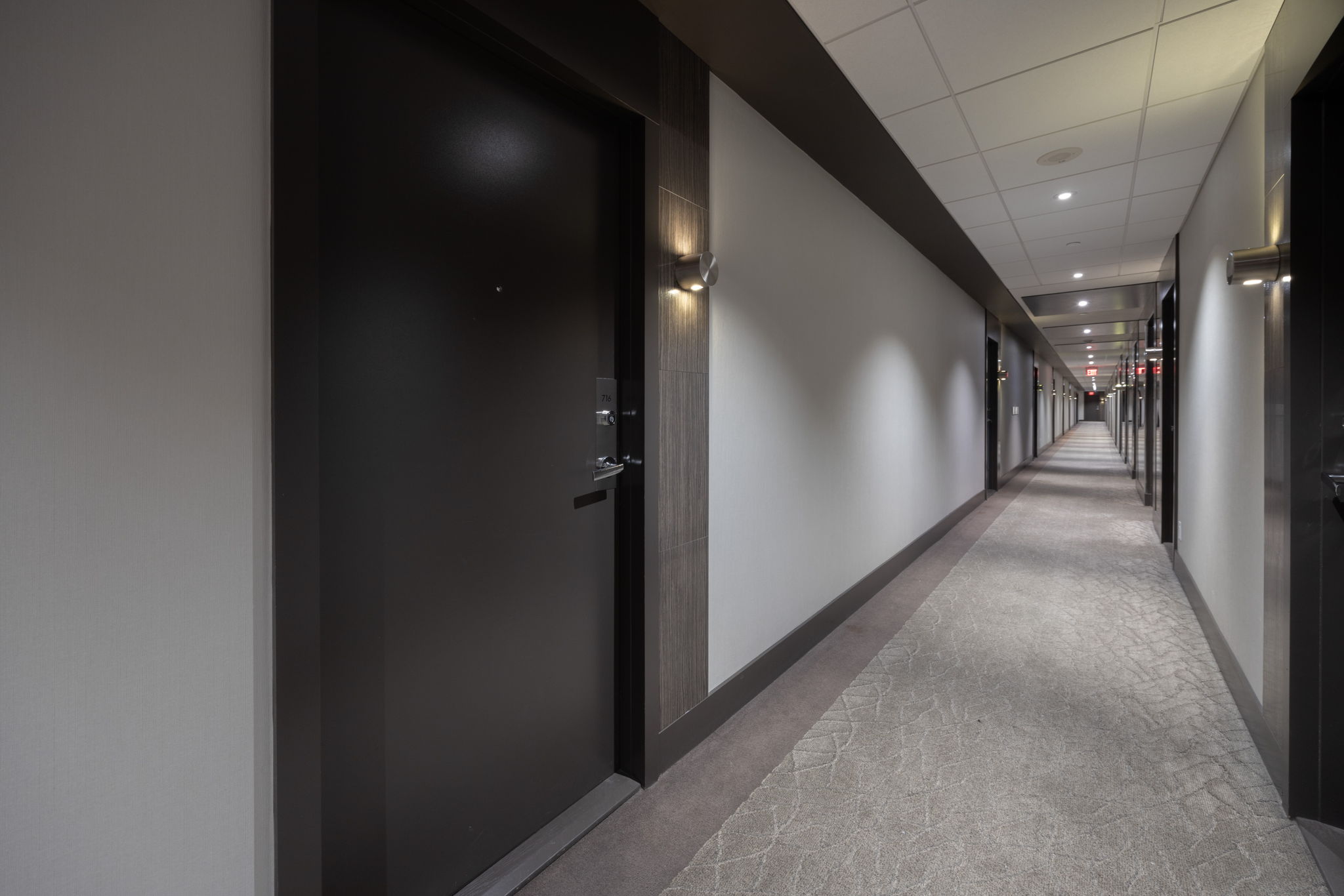 Toronto property showcase — delivered property photograph 7