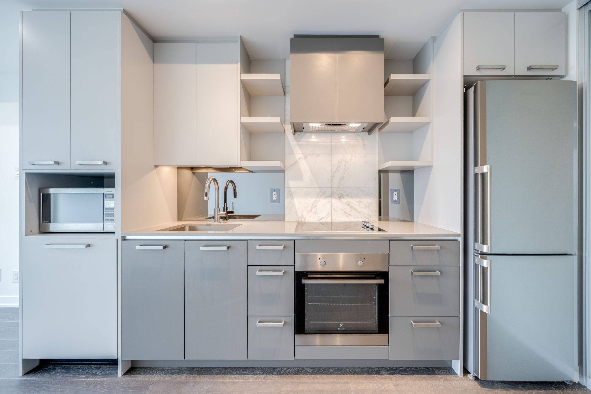 Toronto property showcase — delivered property photograph 10