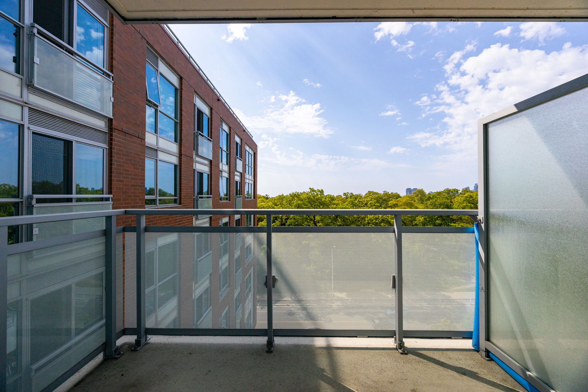 Toronto property showcase — delivered property photograph 20