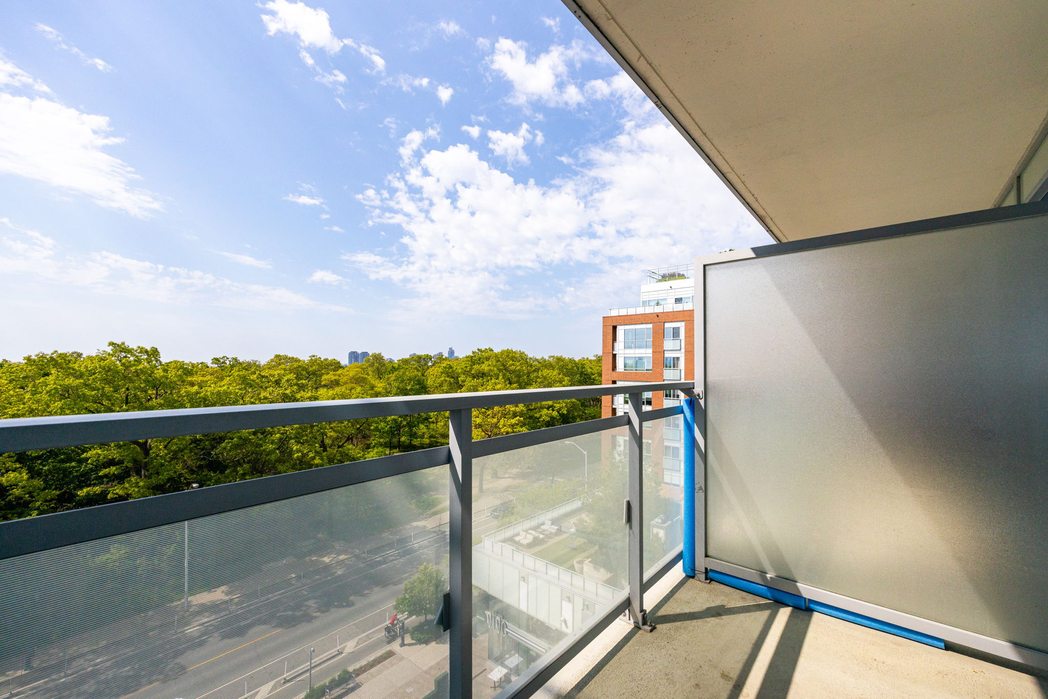 Toronto property showcase — delivered property photograph 21
