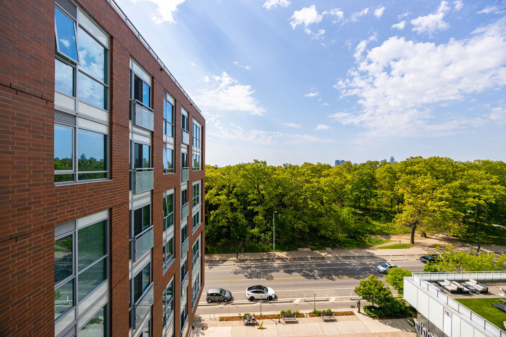 Toronto property showcase — delivered property photograph 22
