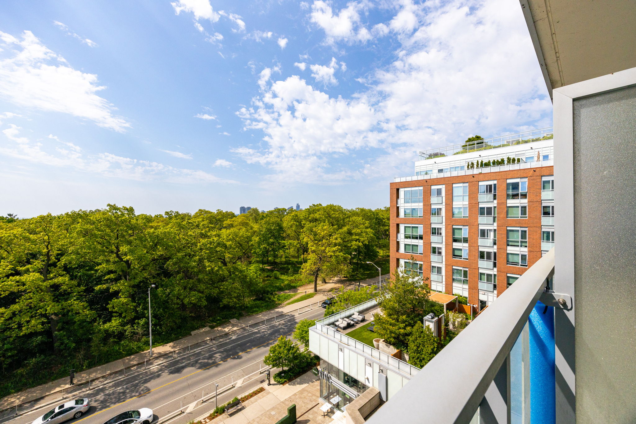 Toronto property showcase — delivered property photograph 23