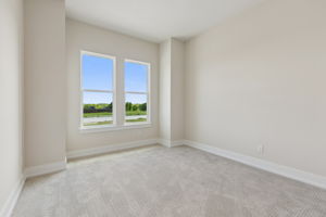 Front Bedroom.