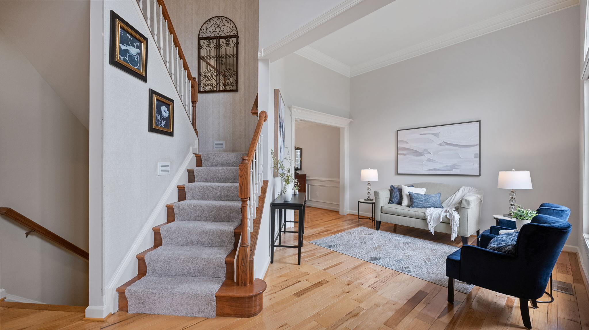 18301 McKernon Way, Poolesville, MD 20837 Bella Vista Realty Tours