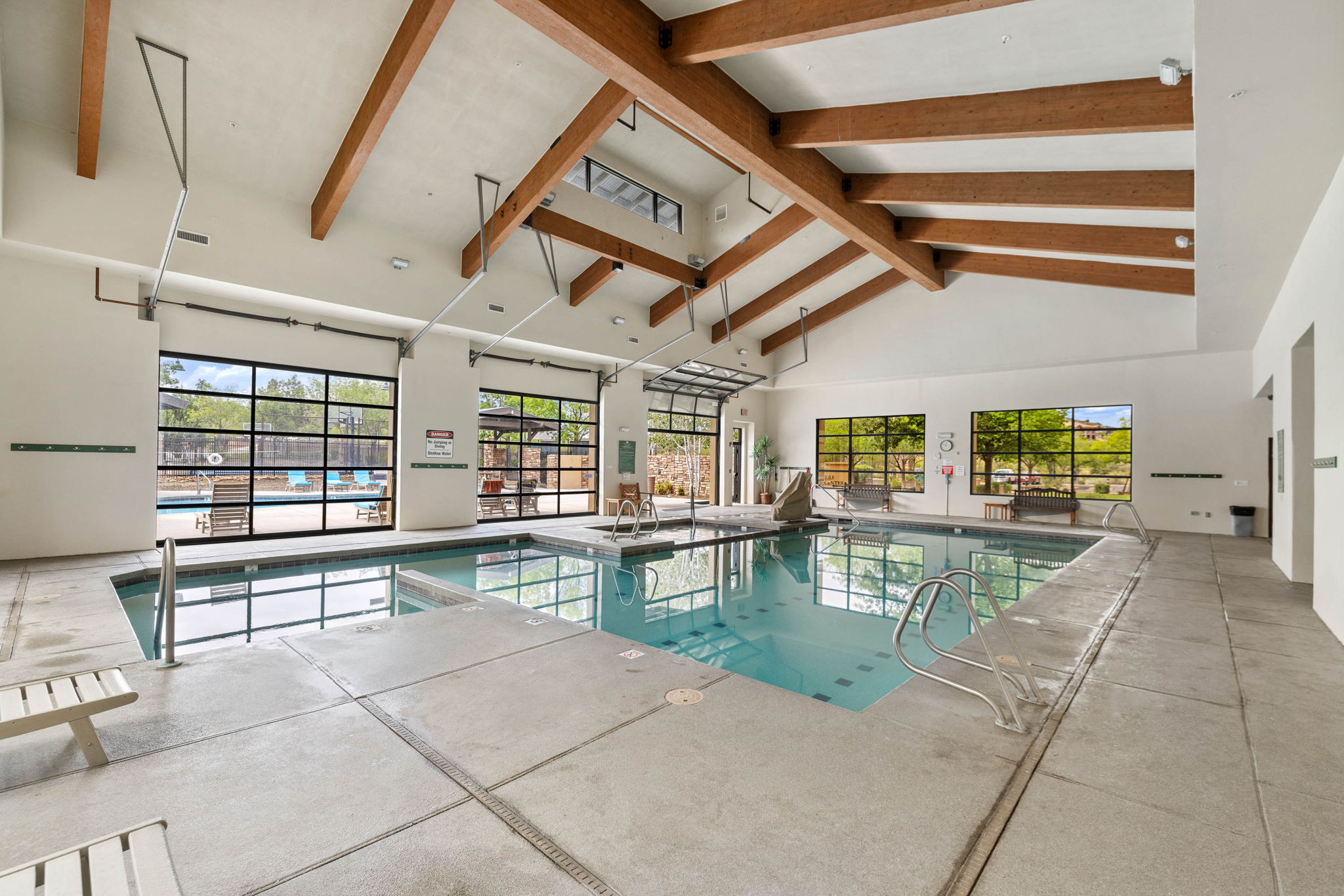 Indoor Pool (1)