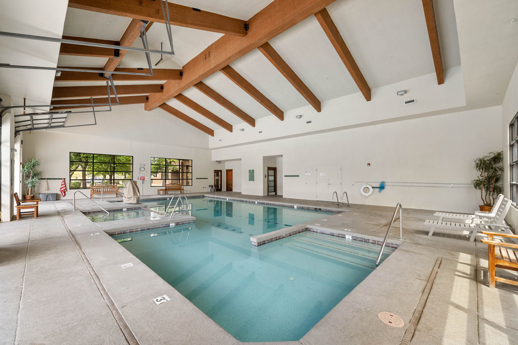 Indoor Pool (2)