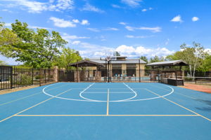 Basketball Court (1)
