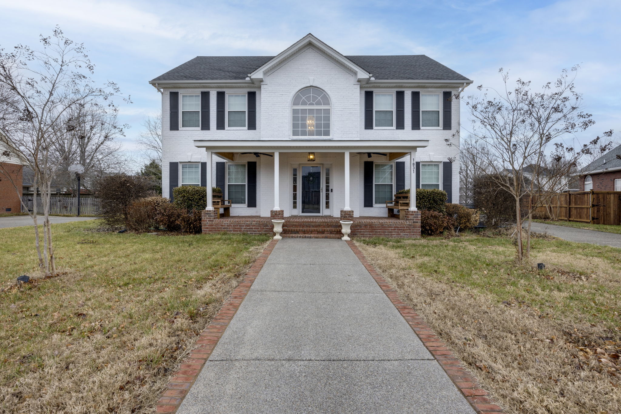 1831 Joben Dr, Murfreesboro, TN 37128, USA