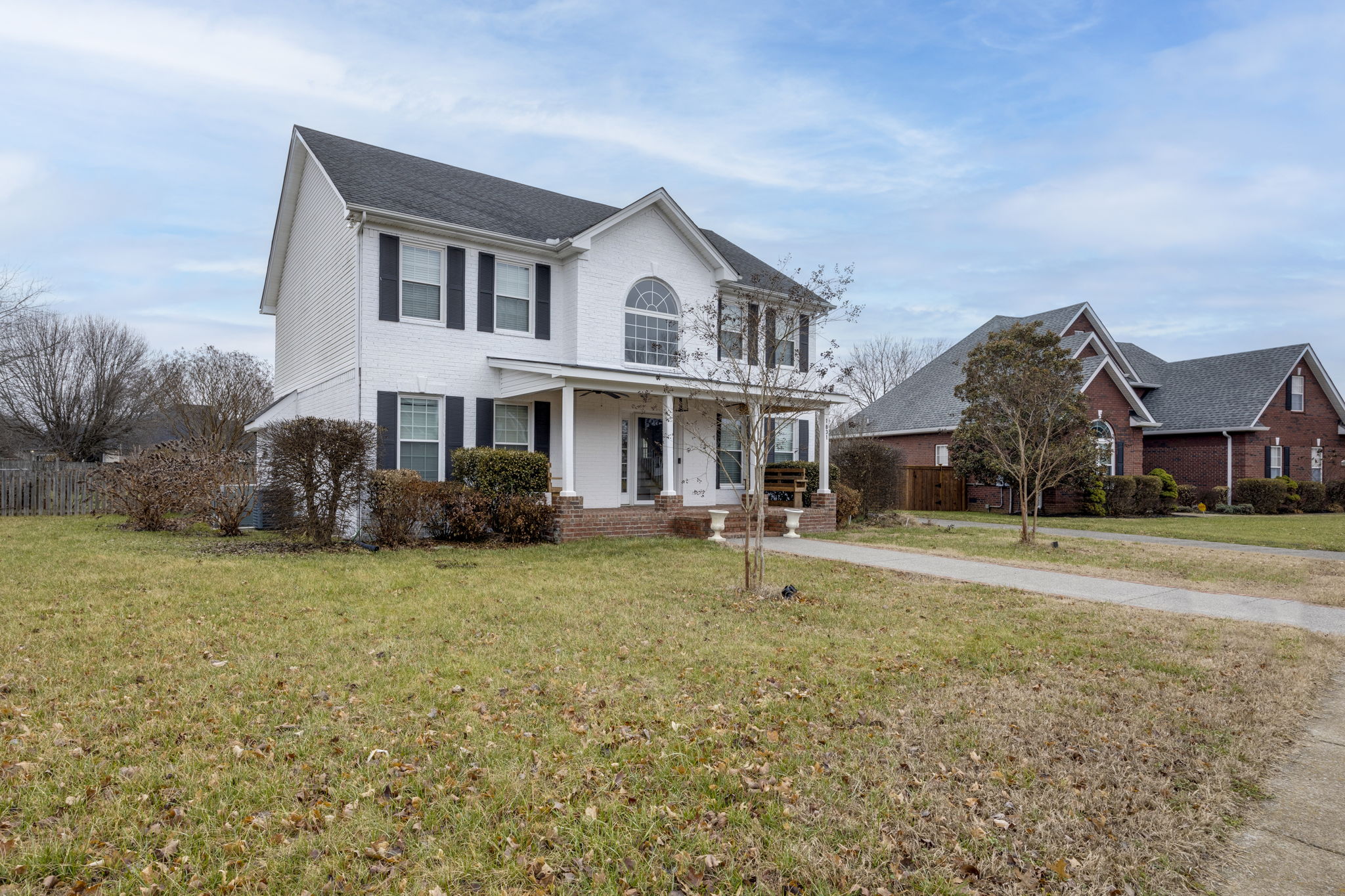 1831 Joben Dr, Murfreesboro, TN 37128, USA Photo 2