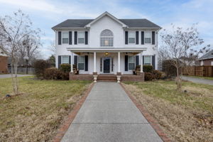 1831 Joben Dr, Murfreesboro, TN 37128, USA Photo 0