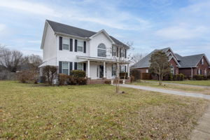 1831 Joben Dr, Murfreesboro, TN 37128, USA Photo 1