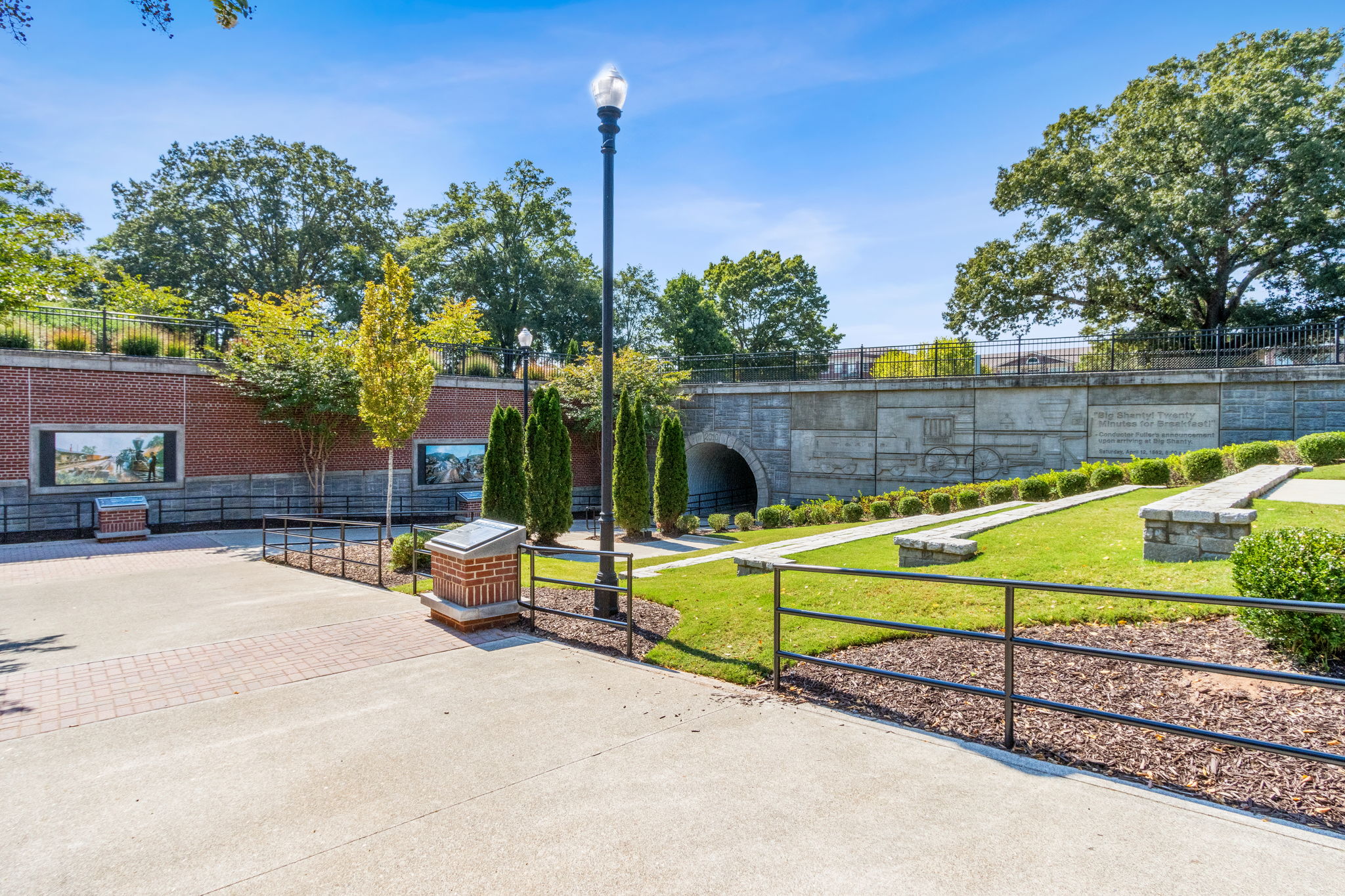 Kennesaw