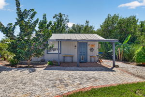 Dock Cottage 1 of 2