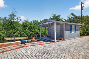 Dock Cottage 2 of 2