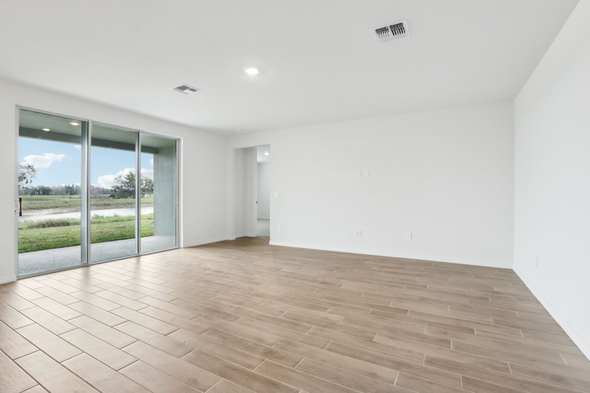 Tampa Division - Two Rivers - Lot 3017 - 1832 Draughton Drive, Zephyrhills, FL 33541 - 009