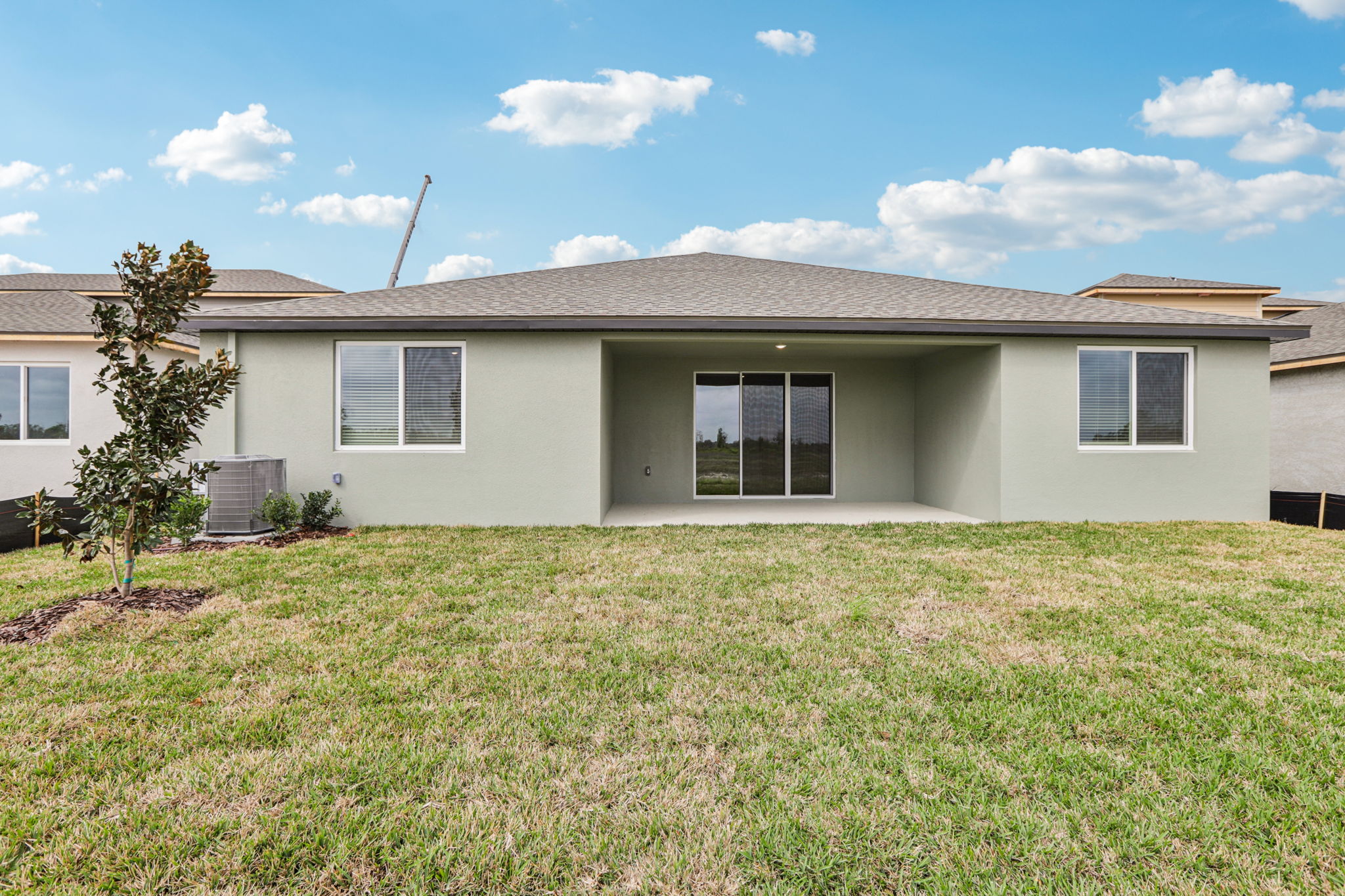Tampa Division - Two Rivers - Lot 3017 - 1832 Draughton Drive, Zephyrhills, FL 33541 - 056