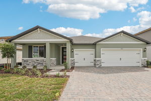 Tampa Division - Two Rivers - Lot 3017 - 1832 Draughton Drive, Zephyrhills, FL 33541 - 001