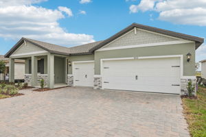 Tampa Division - Two Rivers - Lot 3017 - 1832 Draughton Drive, Zephyrhills, FL 33541 - 003