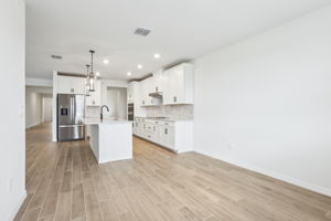 Tampa Division - Two Rivers - Lot 3017 - 1832 Draughton Drive, Zephyrhills, FL 33541 - 013