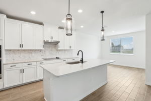 Tampa Division - Two Rivers - Lot 3017 - 1832 Draughton Drive, Zephyrhills, FL 33541 - 016