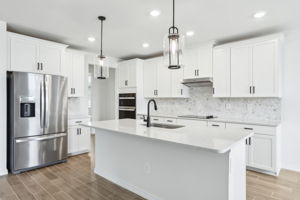 Tampa Division - Two Rivers - Lot 3017 - 1832 Draughton Drive, Zephyrhills, FL 33541 - 017