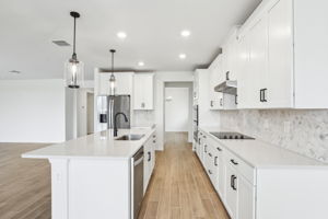 Tampa Division - Two Rivers - Lot 3017 - 1832 Draughton Drive, Zephyrhills, FL 33541 - 018