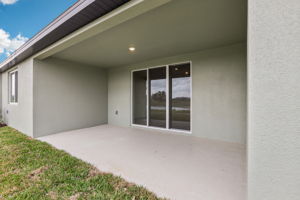 Tampa Division - Two Rivers - Lot 3017 - 1832 Draughton Drive, Zephyrhills, FL 33541 - 053
