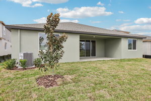 Tampa Division - Two Rivers - Lot 3017 - 1832 Draughton Drive, Zephyrhills, FL 33541 - 055