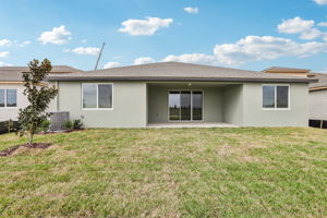 Tampa Division - Two Rivers - Lot 3017 - 1832 Draughton Drive, Zephyrhills, FL 33541 - 056