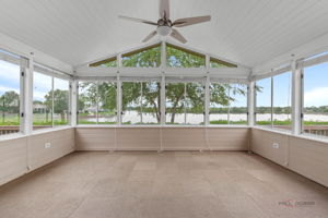 Sun Room