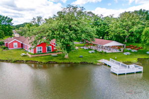 Gathering Lodge