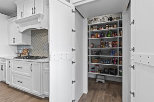 Pantry