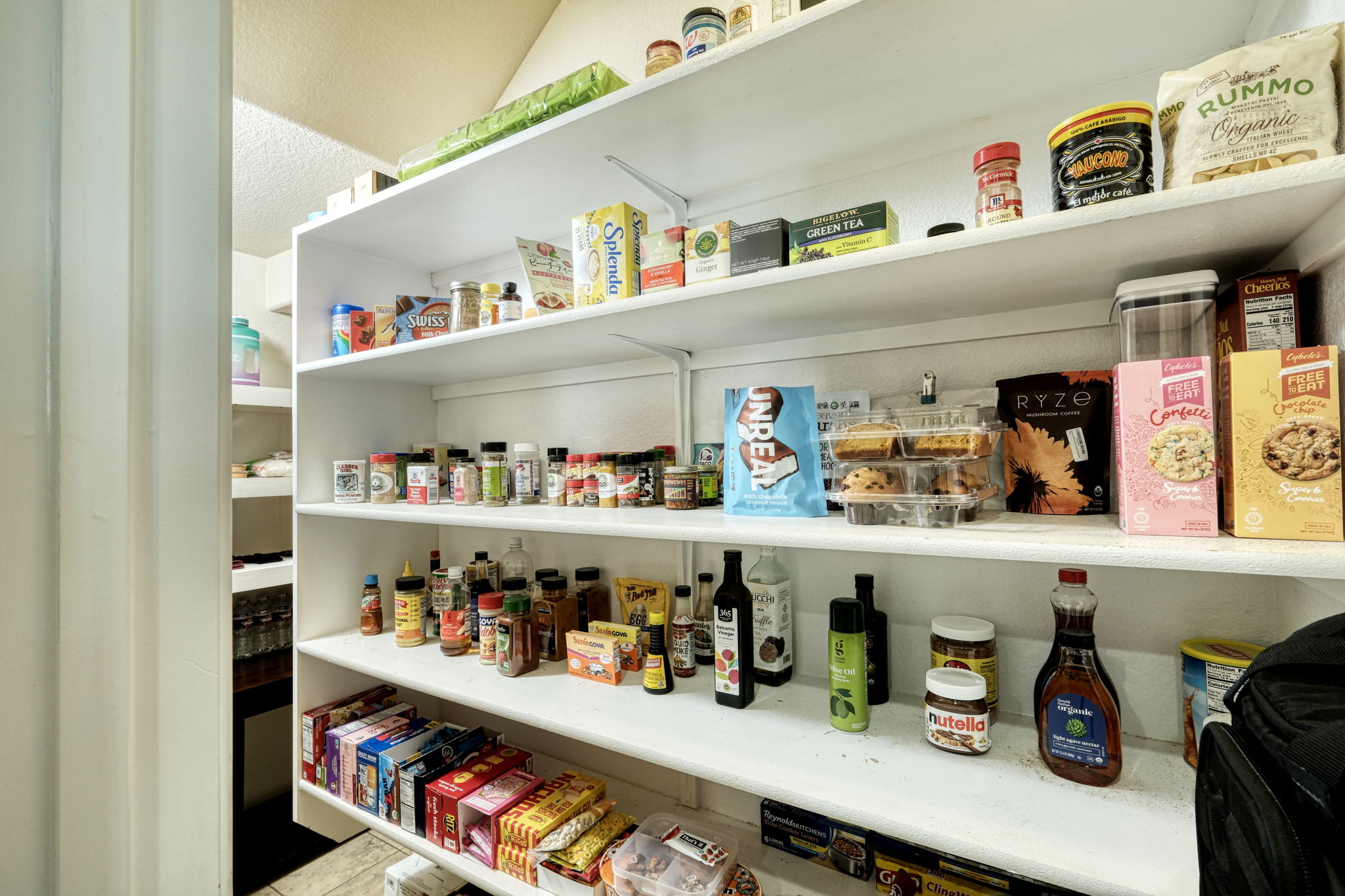 Pantry