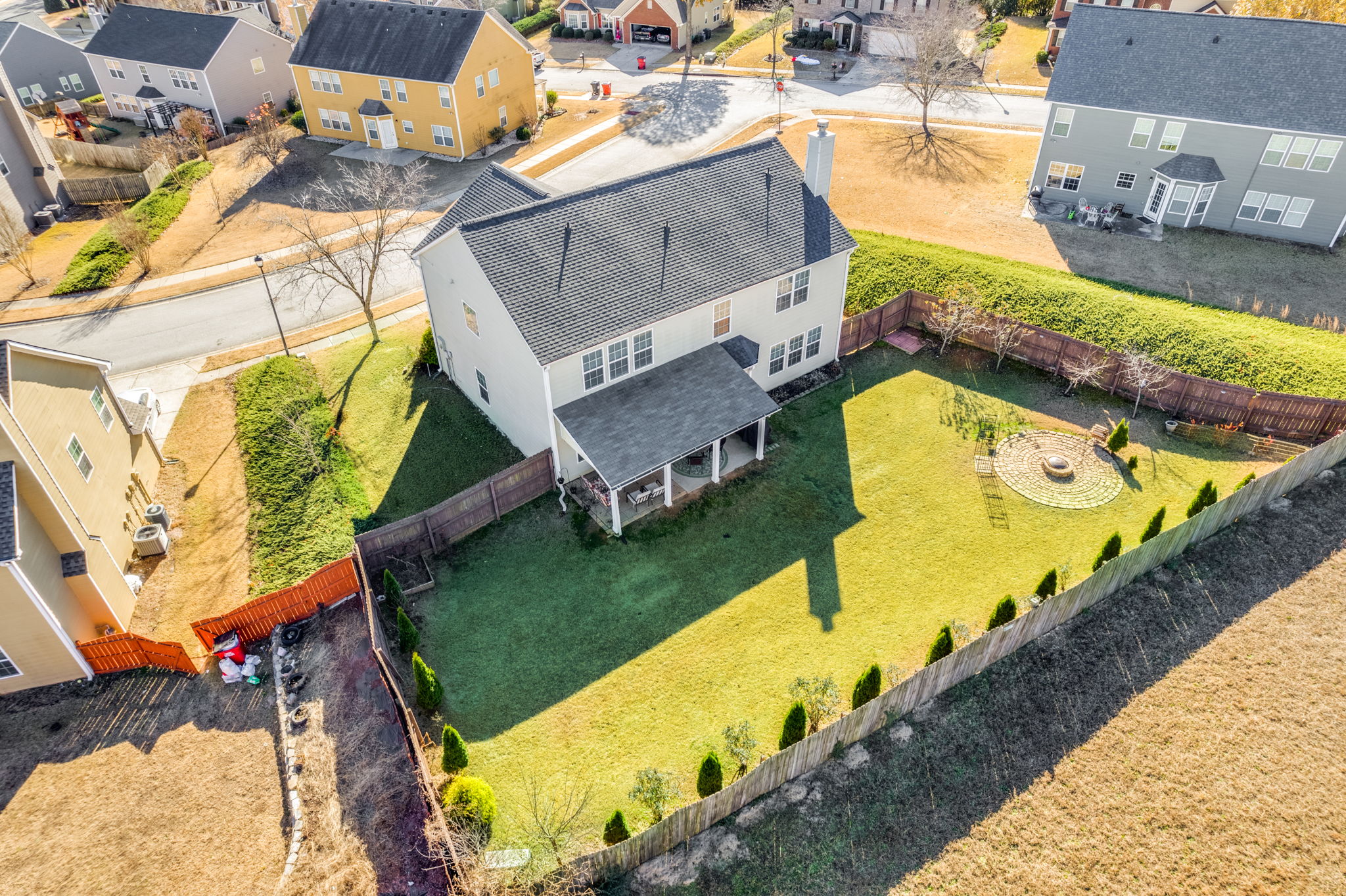 1833 Bell Ln, Braselton, GA 30517 Local Flavor Films + Photography