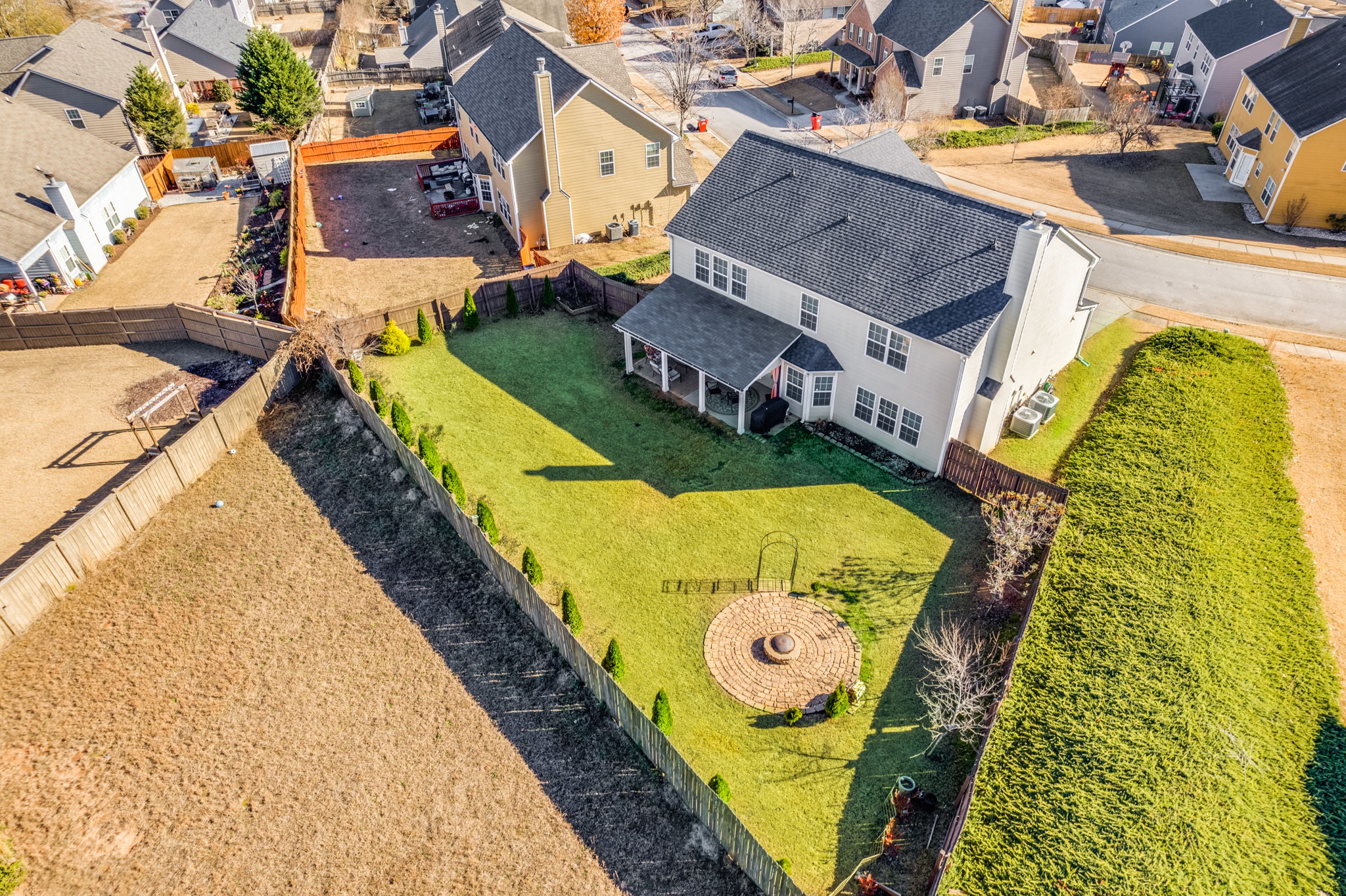 1833 Bell Ln, Braselton, GA 30517 Local Flavor Films + Photography