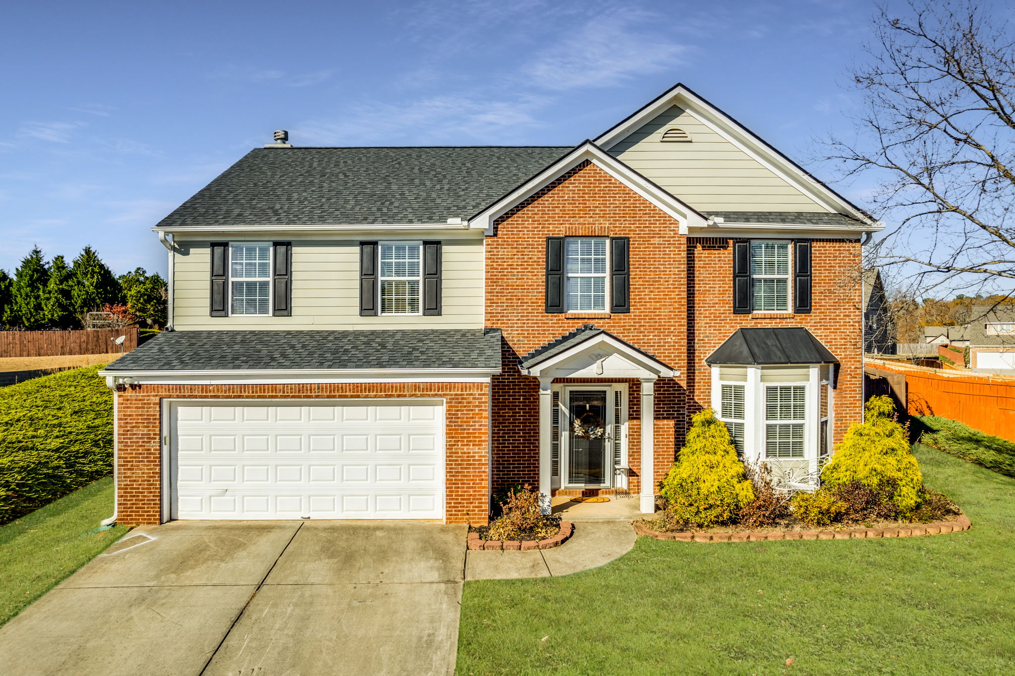 1833 Bell Ln, Braselton, GA 30517 Local Flavor Films + Photography