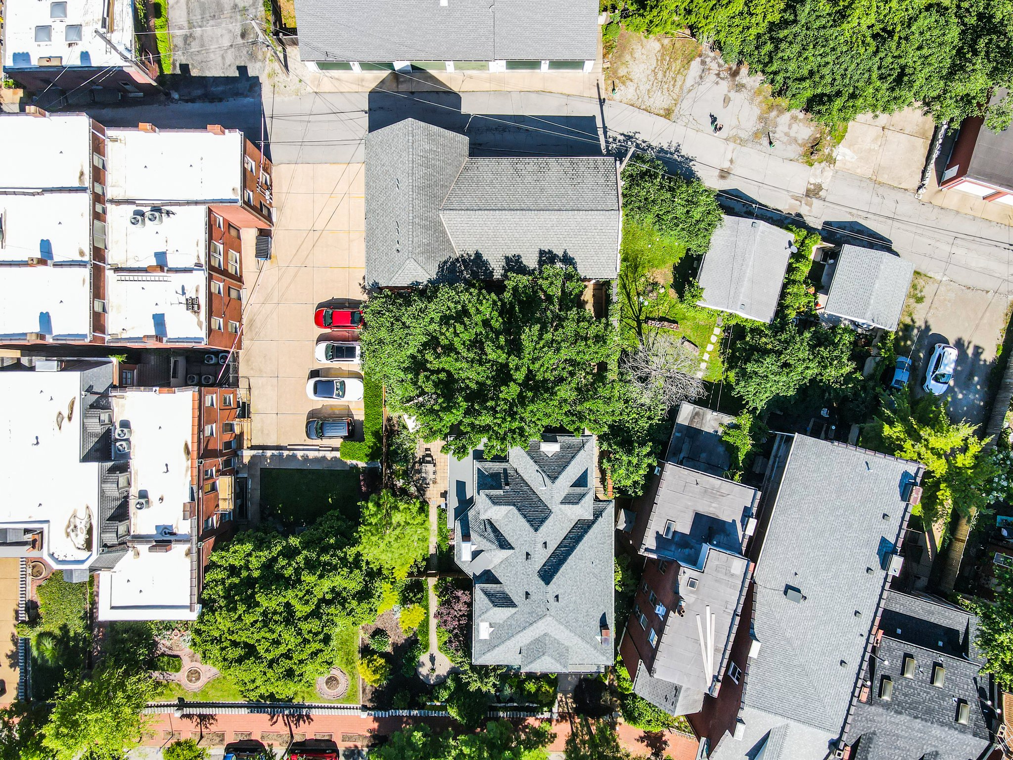 Aerial