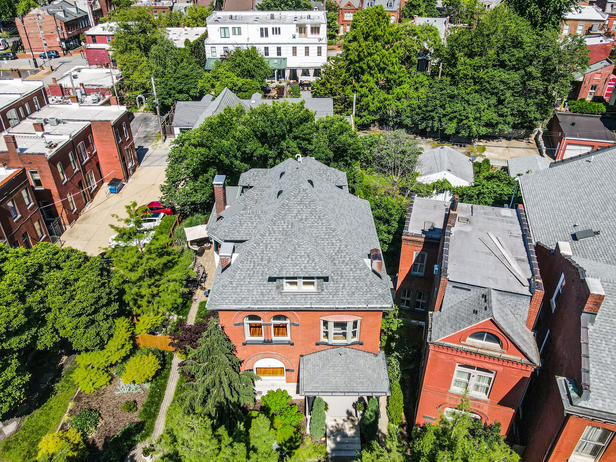 Aerial