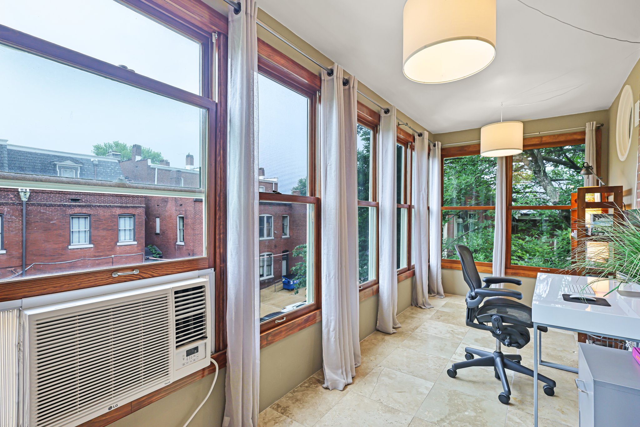Sun Room