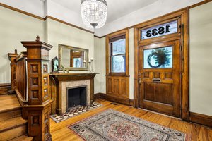 Foyer
