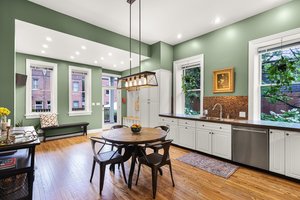 Eating Area