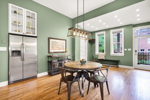 Eating Area