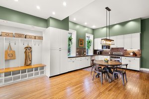 Eating Area
