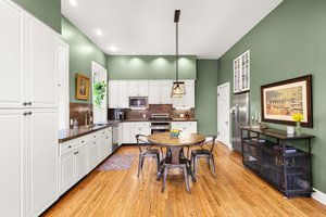 Eating Area