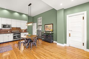 Eating Area