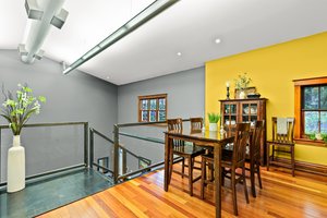 Eating Area