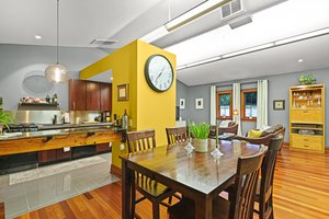 Eating Area
